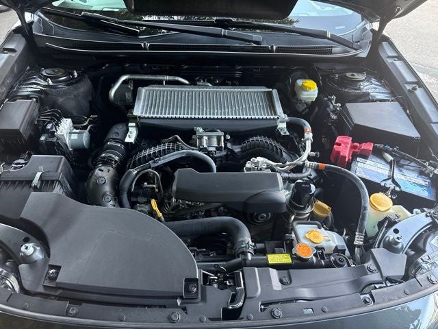 2023 Subaru Outback Touring XT