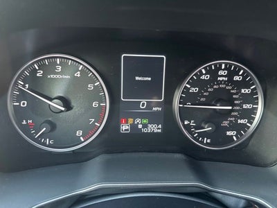 2023 Subaru Outback Touring XT