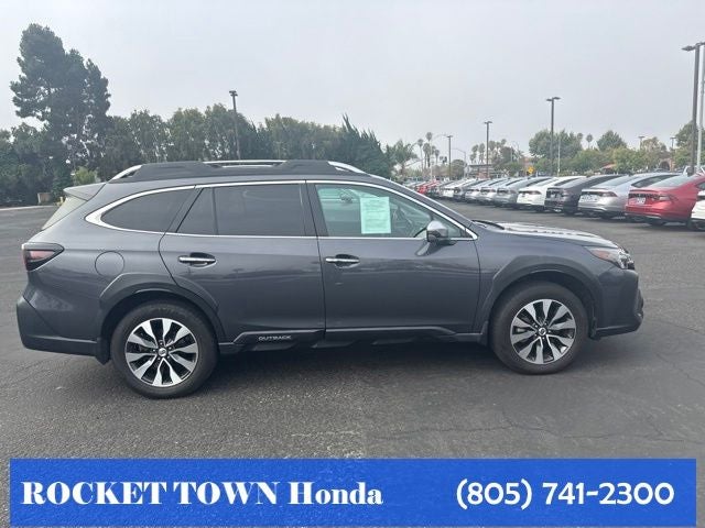 2023 Subaru Outback Touring XT