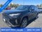 2025 Toyota RAV4 Hybrid Hybrid XLE