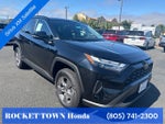 2025 Toyota RAV4 Hybrid Hybrid XLE