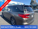 2021 Honda Odyssey EX