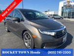 2021 Honda Odyssey EX
