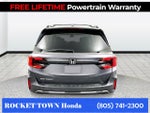 2027 Honda Odyssey EX-L