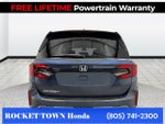 2027 Honda Odyssey EX-L