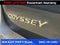 2027 Honda Odyssey EX-L