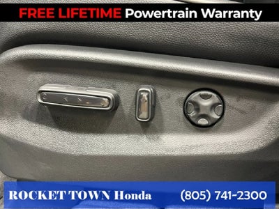 2027 Honda Odyssey Elite