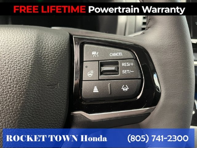 2027 Honda Odyssey Elite