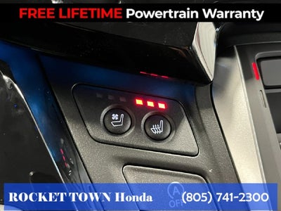 2027 Honda Odyssey Elite