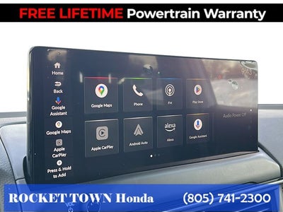 2026 Honda Pilot AWD Sport
