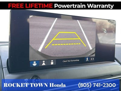 2026 Honda Pilot AWD Sport