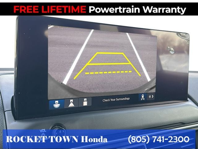 2026 Honda Pilot AWD Sport