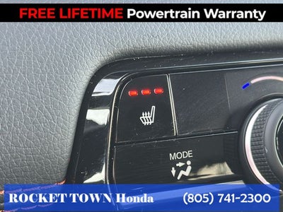 2026 Honda Pilot AWD Sport
