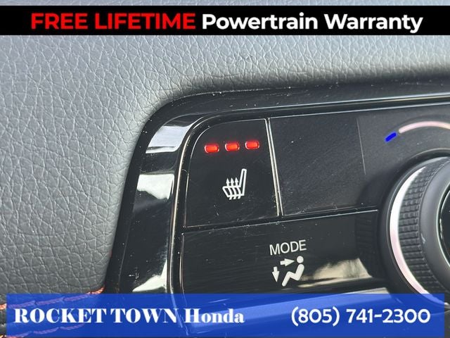 2026 Honda Pilot AWD Sport