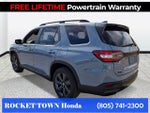 2026 Honda Pilot AWD Sport