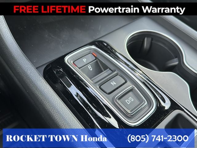 2026 Honda Pilot AWD Sport