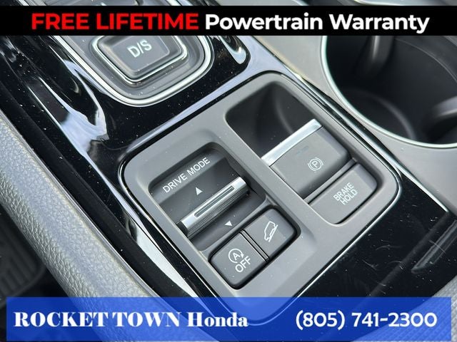 2026 Honda Pilot AWD Sport