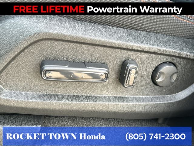 2026 Honda Pilot AWD Sport