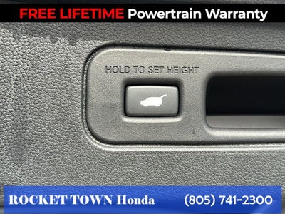 2026 Honda Pilot AWD Sport