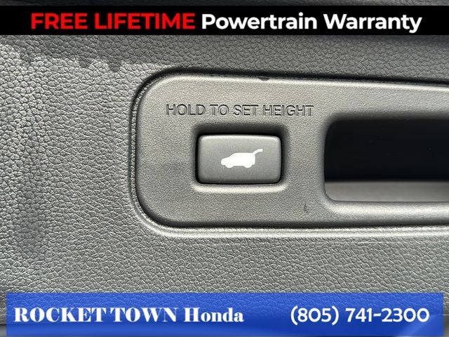 2026 Honda Pilot AWD Sport