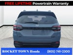 2026 Honda Pilot AWD Sport