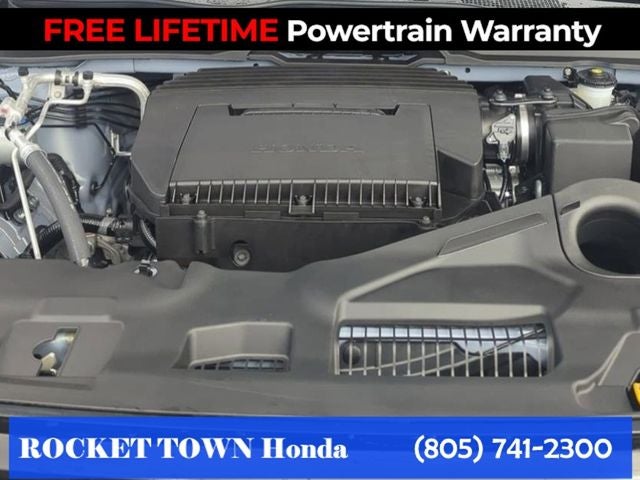 2026 Honda Pilot AWD Sport