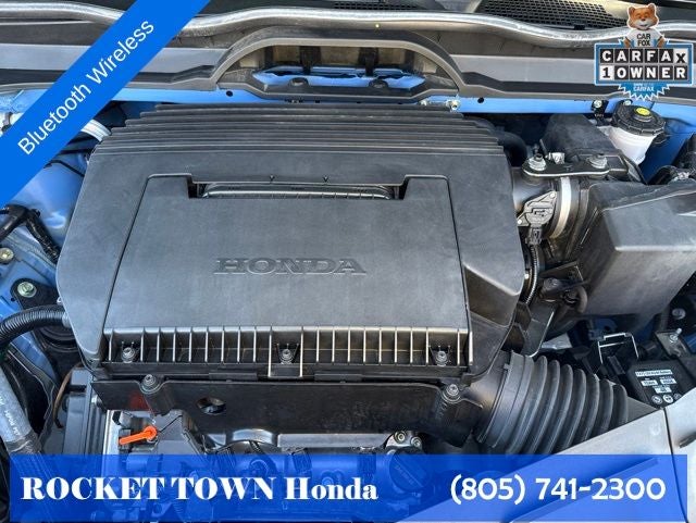 2025 Honda Pilot AWD TrailSport