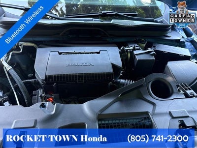 2025 Honda Pilot AWD TrailSport