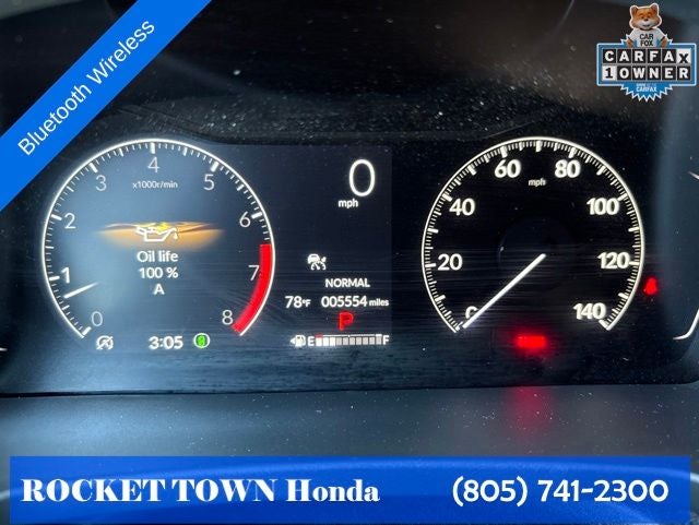 2025 Honda Pilot AWD TrailSport