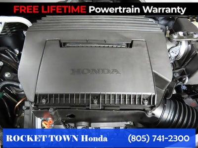 2026 Honda Pilot AWD Elite