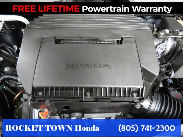 2026 Honda Pilot AWD Elite