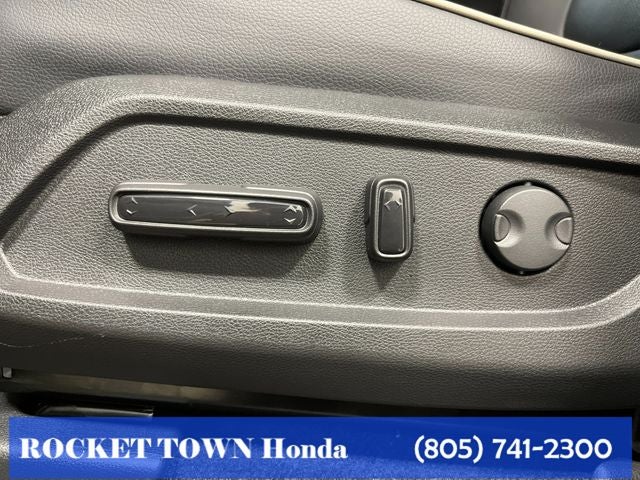 2026 Honda Pilot AWD Elite