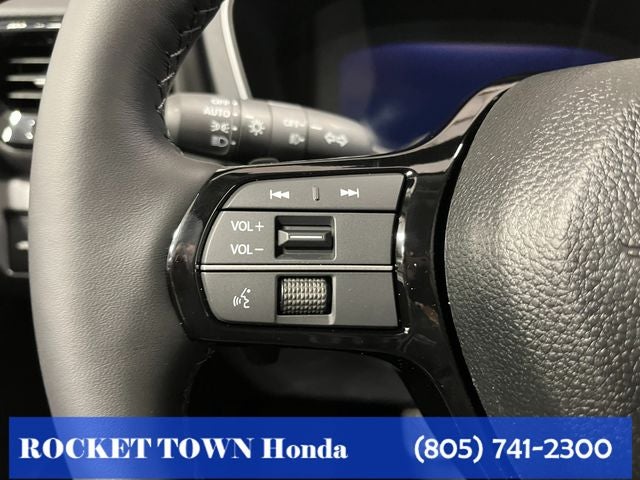2026 Honda Pilot AWD Elite