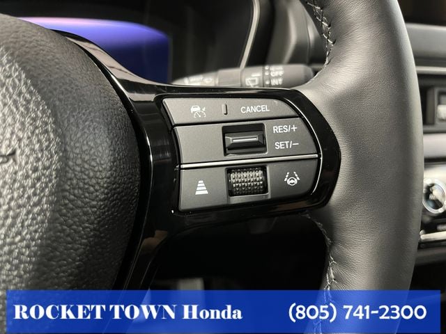 2026 Honda Pilot AWD Elite