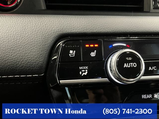 2026 Honda Pilot AWD Elite