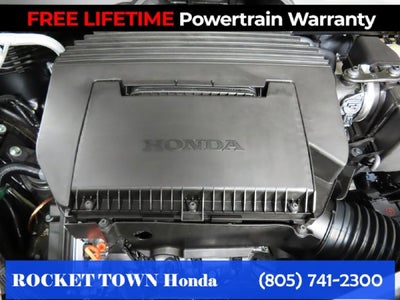 2026 Honda Pilot AWD Elite
