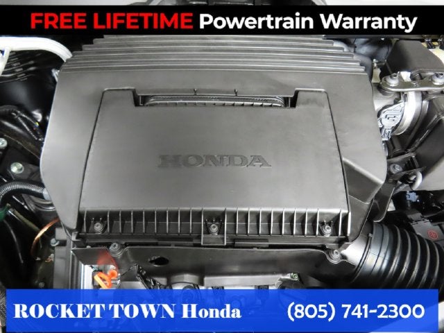 2026 Honda Pilot AWD Elite