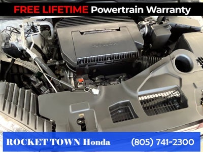 2026 Honda Pilot AWD Elite