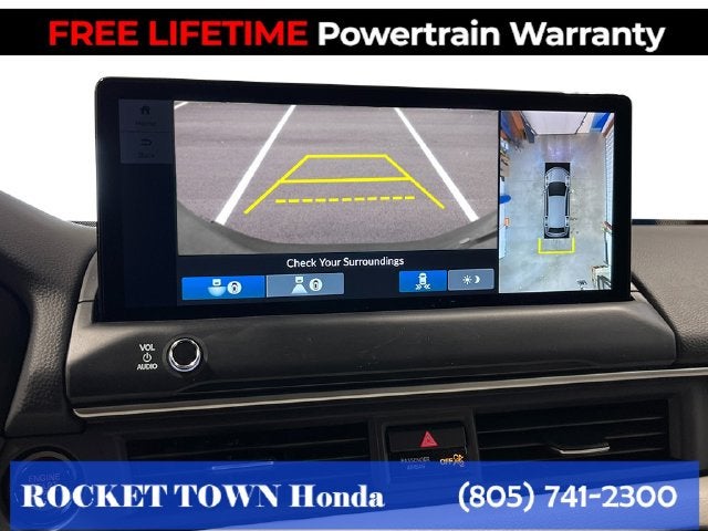 2026 Honda Pilot AWD Elite