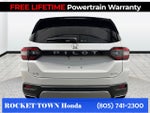 2026 Honda Pilot AWD Elite