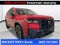 2026 Honda Pilot AWD Black Edition