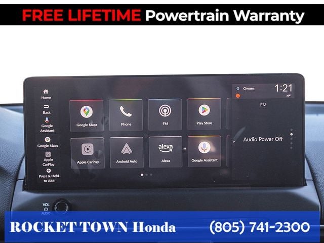 2026 Honda Pilot 2WD Sport