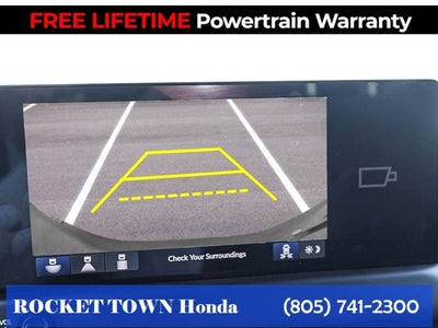 2026 Honda Pilot 2WD Sport