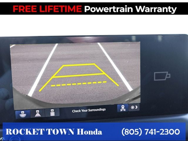 2026 Honda Pilot 2WD Sport