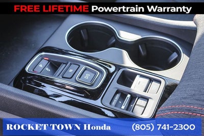 2026 Honda Pilot 2WD Sport