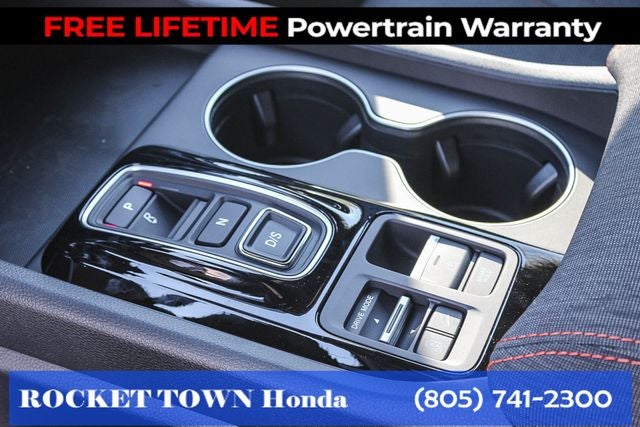 2026 Honda Pilot 2WD Sport