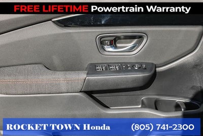 2026 Honda Pilot 2WD Sport