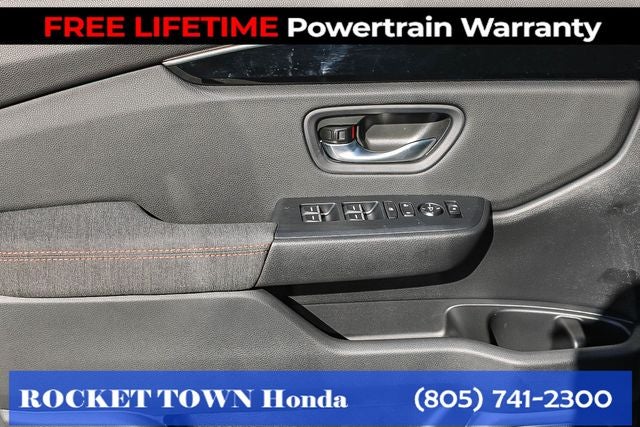 2026 Honda Pilot 2WD Sport