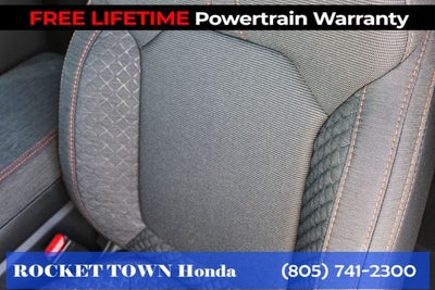 2026 Honda Pilot 2WD Sport