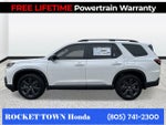 2026 Honda Pilot 2WD Sport